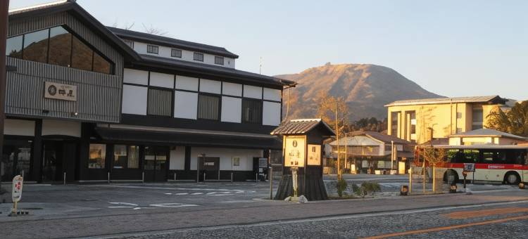 吉斯特旅馆-箱根芦之湖(Jemsty Inn Hakone Ashinoko)图片