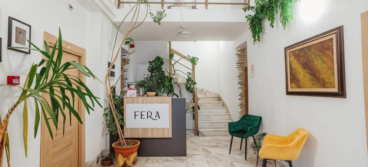费拉(FERA)图片