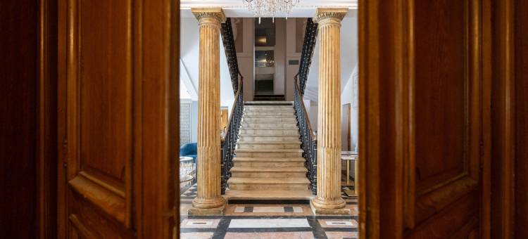 尚普兰酒店(Le Champlain)图片