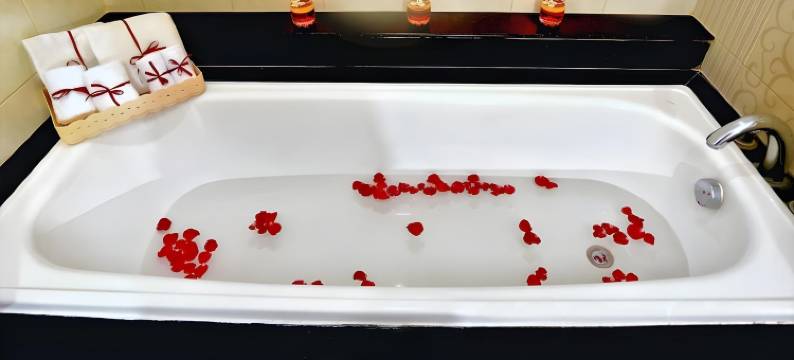 HAP大酒店(Grand Hap Hotel)图片