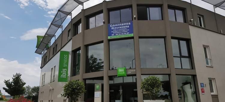 宜必思尚品贡比涅酒店(Ibis Styles Compiegne)图片