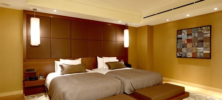 志摩观光酒店-海湾套房(Shima Kanko Hotel the Bay Suites)图片