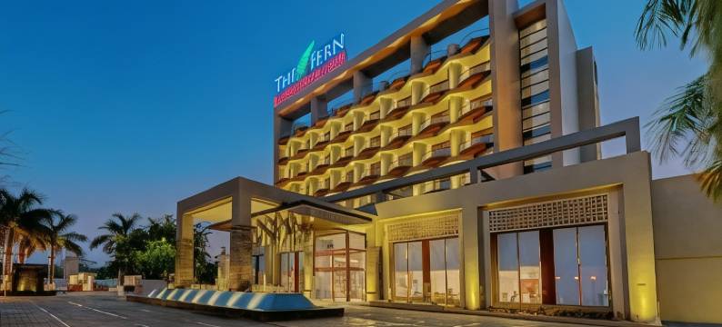 郡纳加迪费恩里奥度假村及俱乐部(The Fern Leo Resort & Club - Junagadh, Gujarat)图片