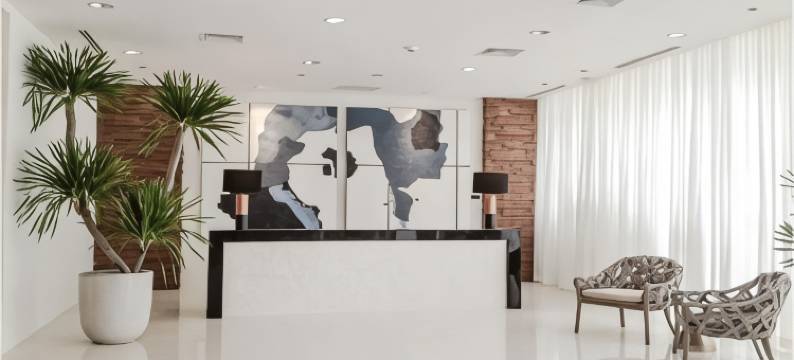 达沃中央套房酒店(Davao Central Suites)图片