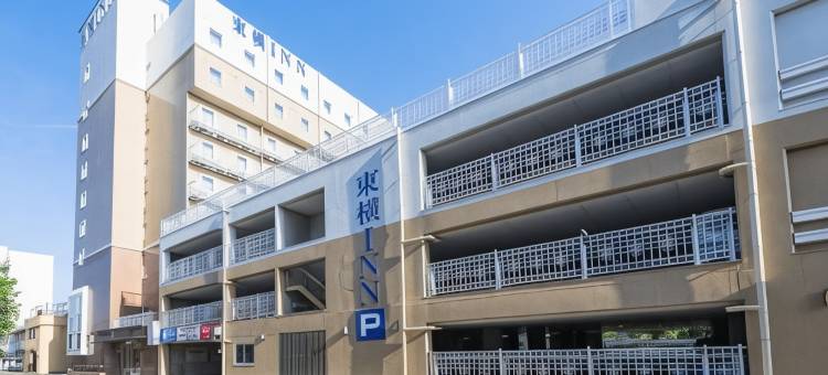 东横INN 伊势市站(Toyoko Inn Iseshi Eki)图片