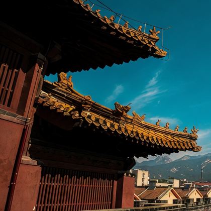 山东曲阜+泰山风景区3日2晚私家团