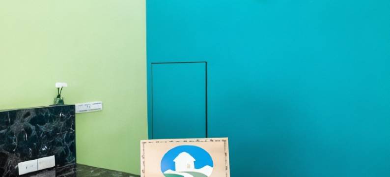 高雄迎曦醉月主题套房图片