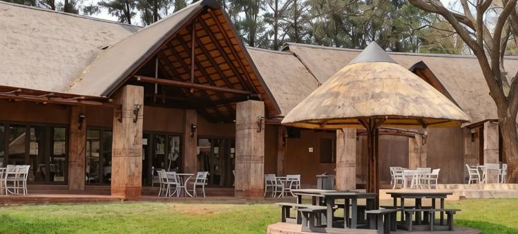 奥利凡茨河旅馆-由梦想度假村管理(Olifants River Lodge by Dream Resorts)图片