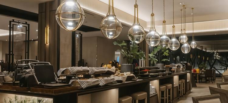 合恩角酒店(Hotel Cabo de Hornos)图片