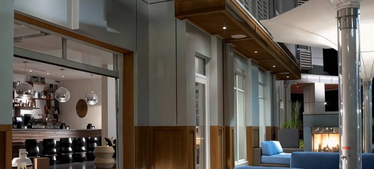 简易别墅酒店(Bungalow Hotel)图片