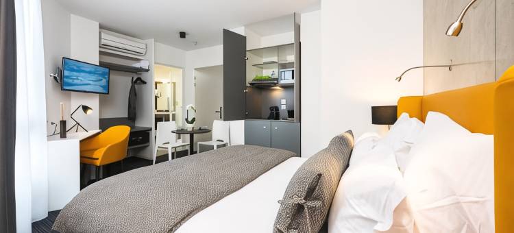 Ténéo Apparthotel Talence - Espeleta图片