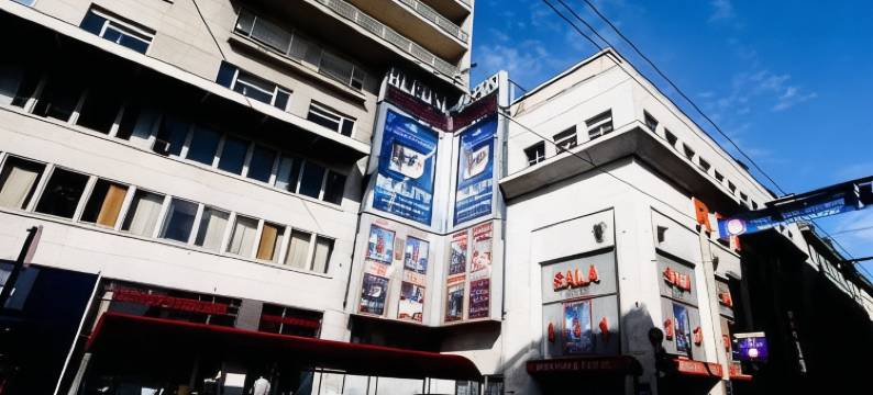 阿戴勒西亚咖啡酒店(Adalesia Hotel & Coffee)图片