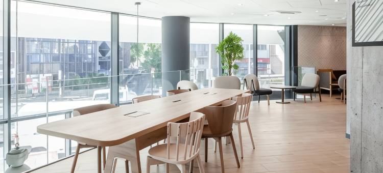 B＆B 酒店巴黎巴尼奥莱门(B&B Hotel Paris Porte de Bagnolet)图片