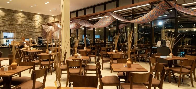 伊皮奥卡海滩度假村 马塞约(Ipioca Beach Resort)图片