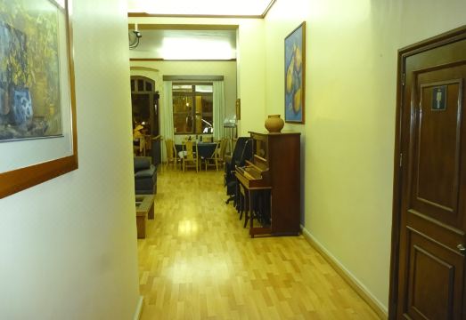 Hotel la Casona del Llano Hotel Overview