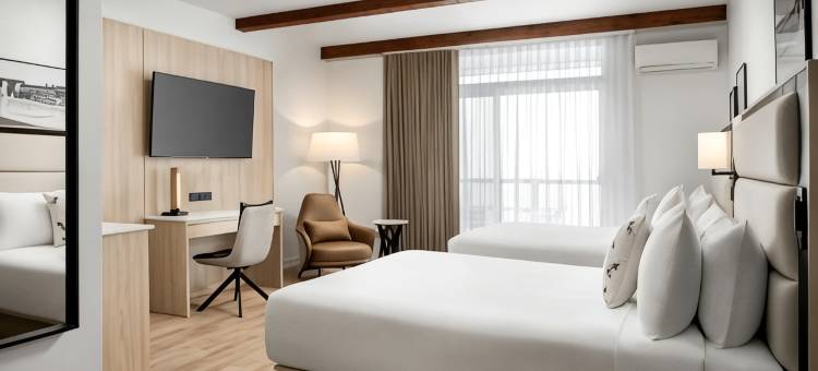 Mont Gabriel, Sainte-Adèle, a Tribute Portfolio Resort图片