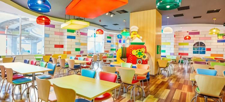 纽约乐高乐园度假村(Legoland New York Resort)图片