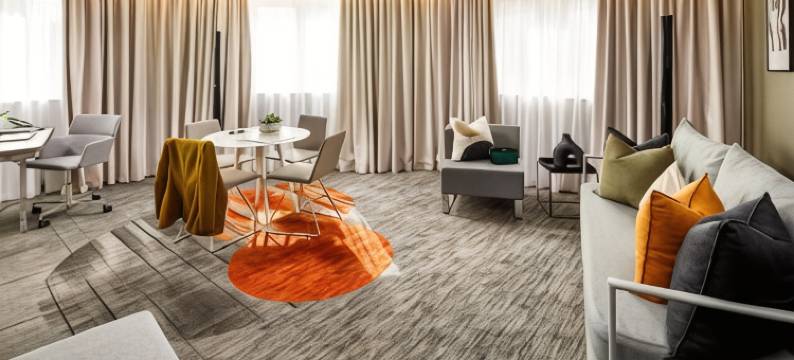 诺富特伦敦桥酒店(Novotel London Bridge)图片