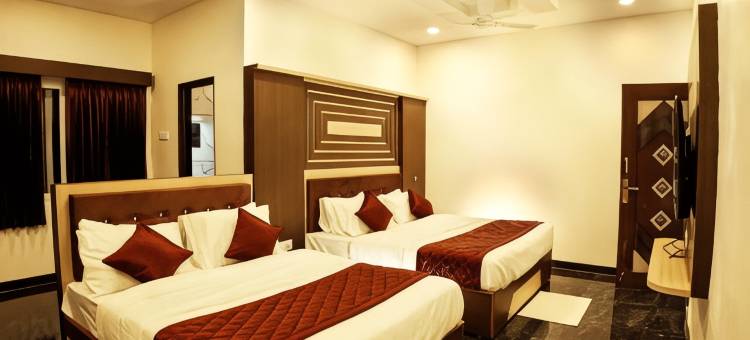 Green Mount Resorts图片