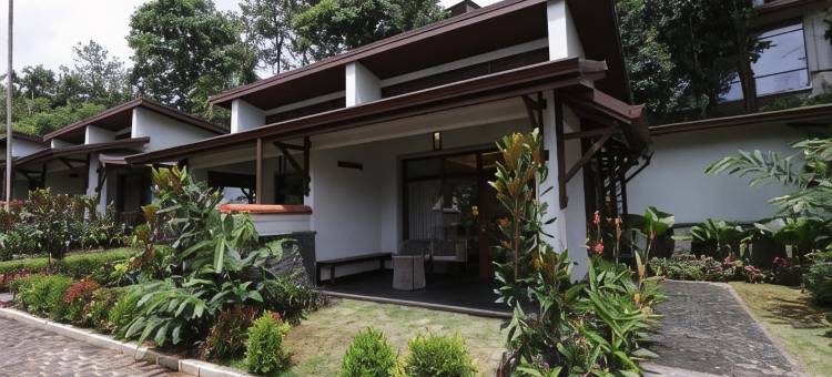 喀拉拉邦塔吉韦援度度假酒店和水疗中心(Taj Wayanad Resort & Spa, Kerala)图片