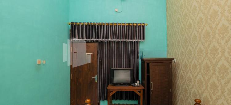 Hotel Wisata Ziarah Sunan Bonang Syariah Mitra RedDoorz图片