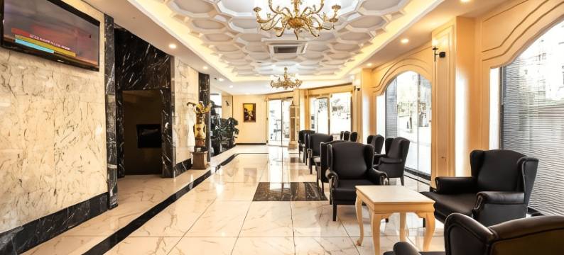 伊斯坦布尔阿索斯酒店(Istanbul My Assos Hotel)图片