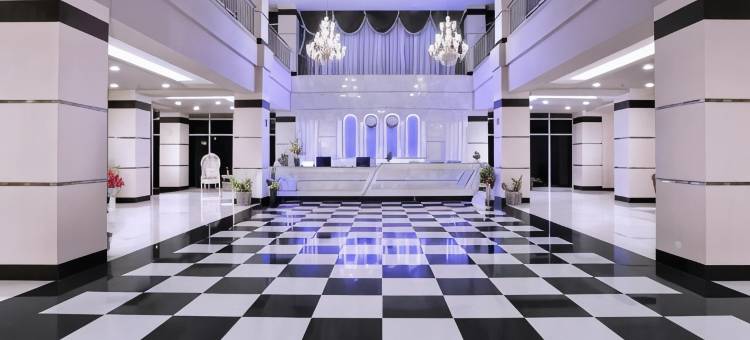 CK丹戎槟榔会议中心酒店(CK Tanjungpinang Hotel and Convention Centre)图片