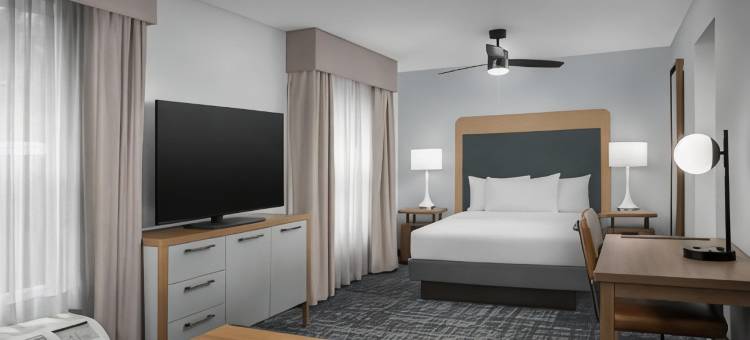 伯明翰南Homewood Suites by Hilton(Homewood Suites by Hilton Birmingham-South/Inverness)图片