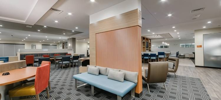 堪萨斯城自由城TownePlace套房酒店(TownePlace Suites Kansas City Liberty)图片