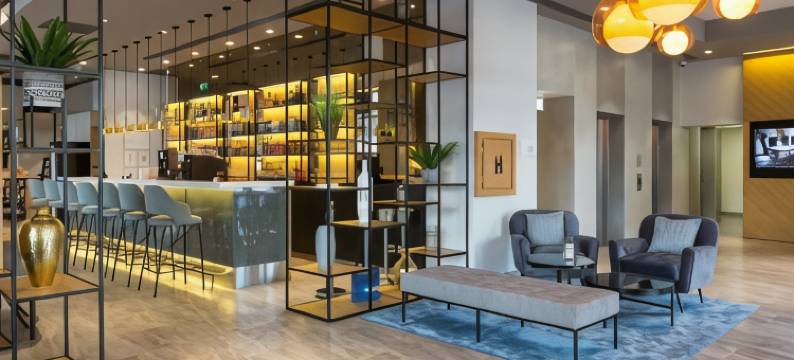 巴尼亚卢卡万怡酒店(Courtyard Banja Luka)图片