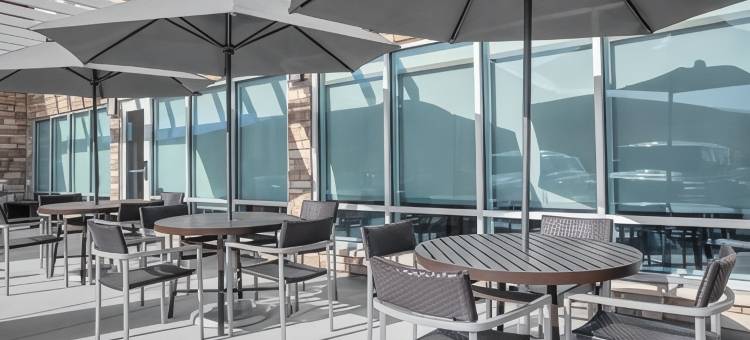 蒂哈查皮TownePlace Suites酒店(TownePlace Suites Tehachapi)图片