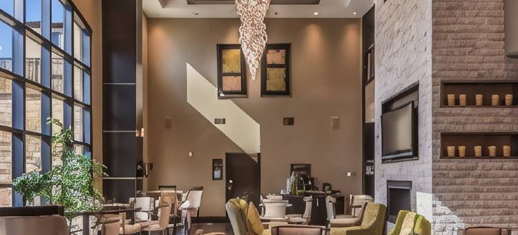 Staybridge Suites DFW机场北 by IHG(Staybridge Suites DFW Airport North)图片