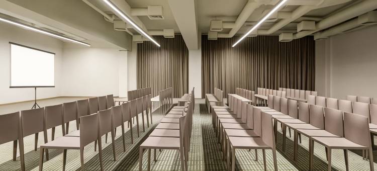 贝雅智选假日酒店(Holiday Inn Beja)图片