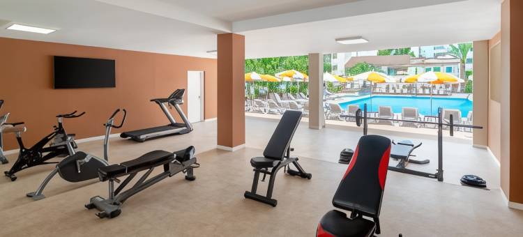 阿雷纳尔帐篷(Tent Arenal)图片