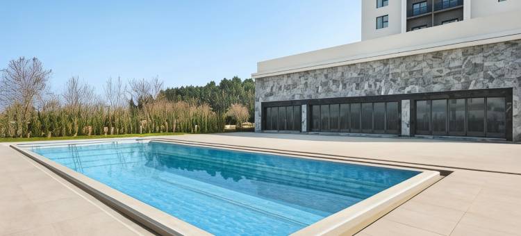 蒂雷温德姆华美达酒店(Ramada by Wyndham Tire)图片