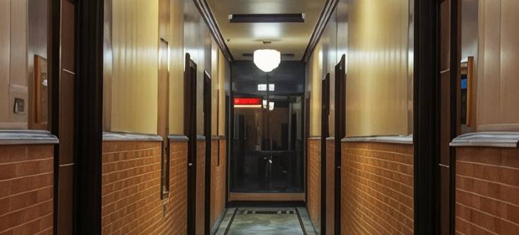 南斯克酒店(Nansc Hotel)图片