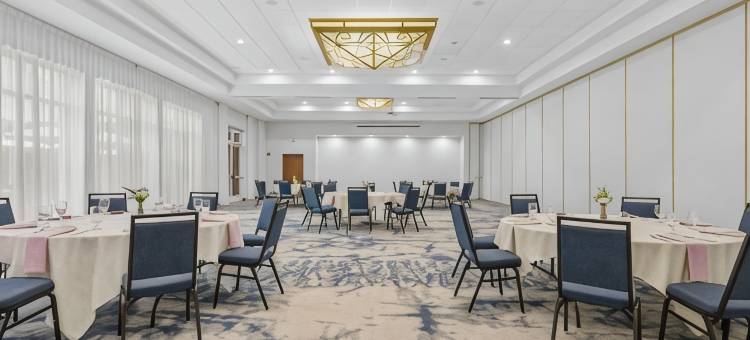 希尔顿花园酒店-奥本(HIlton Garden Inn Auburn)图片