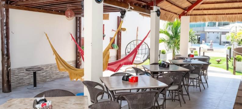 Pousada Villa Goya宾馆(Pousada Villa Goyá)图片