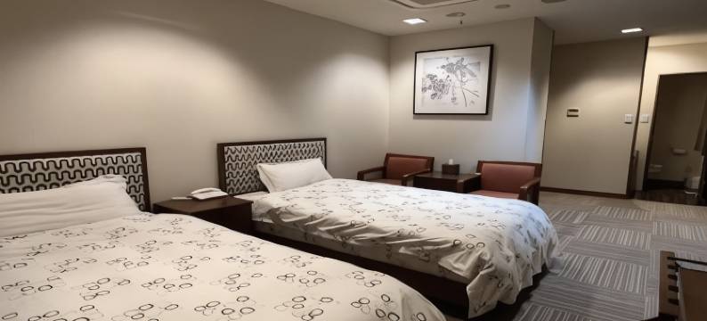 箱根海悦温泉酒店(Harriway Onsen Hotel Hakone)图片