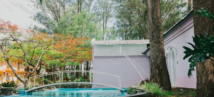 维拉韦德酒店(Villa Verde Hotel)图片