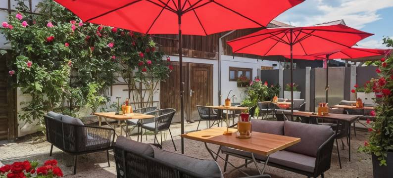 Lipp精品酒店 - 餐厅和水疗中心(Boutique Hotel Restaurant & Spa Beim Lipp)图片