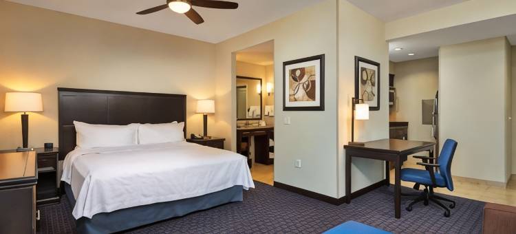 Homewood Suites by Hilton-奥德萨(Homewood Suites by Hilton Odessa)图片