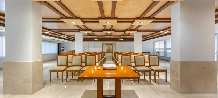 马萨特兰品质酒店(Quality Inn Mazatlan)图片