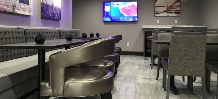 列克星敦贝斯特韦斯特酒店(Best Western Lexington Inn)图片