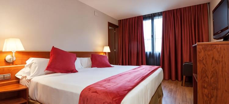 ITC 巴塞罗那苏活精品酒店(ITC Barcelona by Soho Boutique)图片