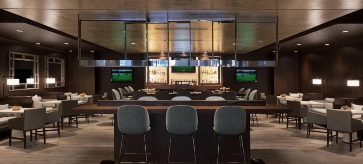 万豪乡村俱乐部酒店(Kansas City Marriott Country Club Plaza)图片