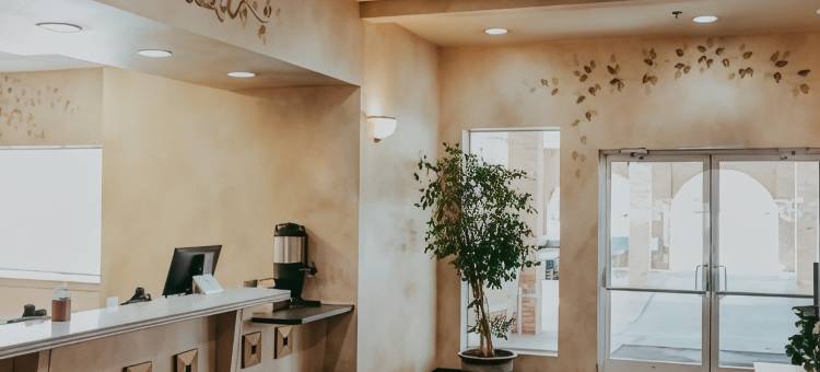 卡森城广场酒店(Carson City Plaza Hotel)图片