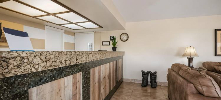 贝斯特韦斯特芬利酒店(SureStay Hotel by Best Western Fernley)图片