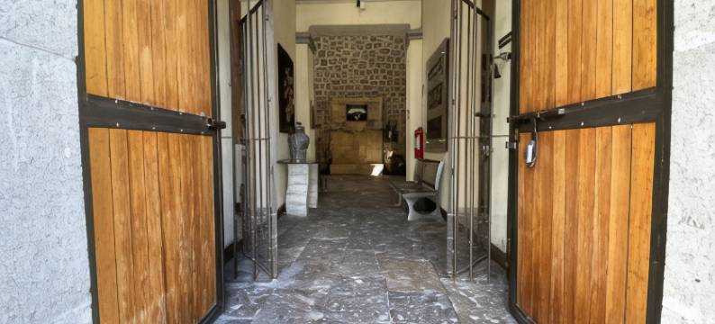 埃斯卡拉酒店普埃布拉中心(Hotel Escala Puebla Centro)图片