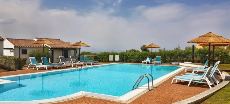 萨普拉塔度假村酒店(Sa Prata Hotel & Resort)图片